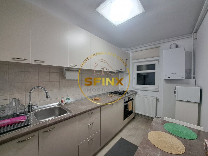 Aviatiei De inchiriat Apartament Metrou Aviatiei