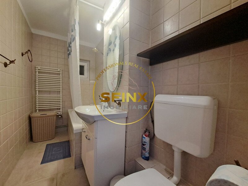 Aviatiei De inchiriat Apartament Metrou Aviatiei